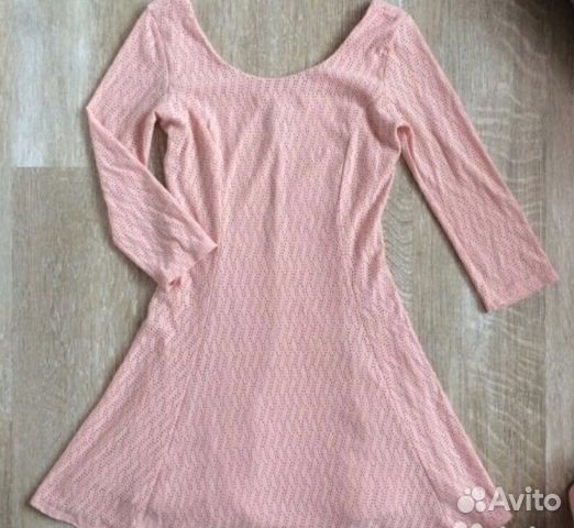 Платье Forever 21