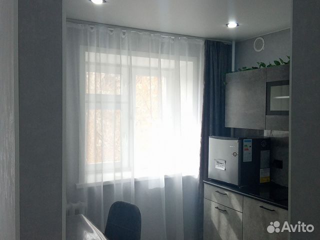 

2-к. квартира, 52 м², 2 кровати