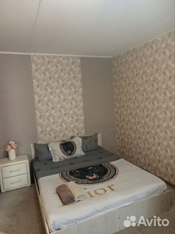 

1-к. квартира, 55 м², 3/5 эт.