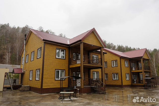 

10-к. и более коттедж, 300 м²