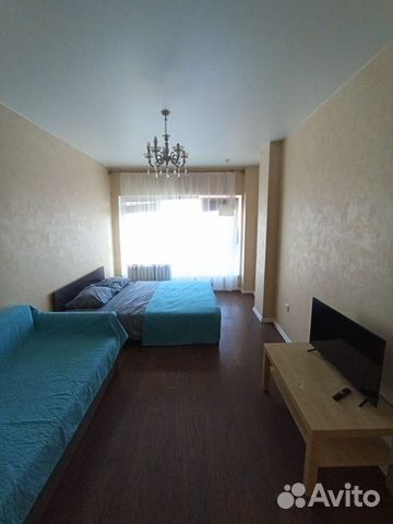 

1-к. квартира, 39 м², 10/13 эт.