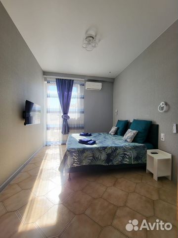 

1-к. квартира, 30 м², 3/3 эт.