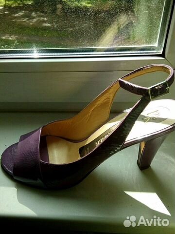 Немецкие босоножки фирмы Немецкие босоножки фирмы