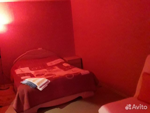

1-к. квартира, 28 м², 1 кровать