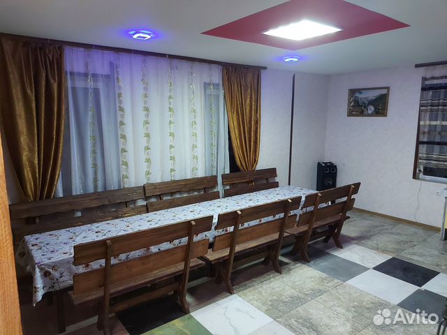 

3-к. коттедж, 128 м²
