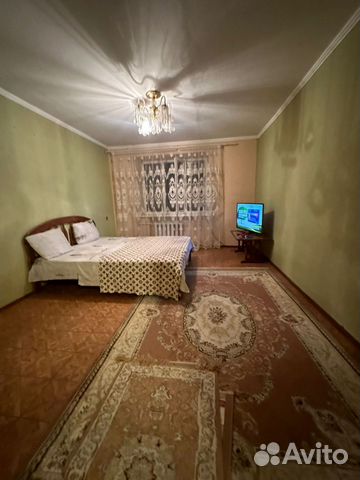 

1-к. квартира, 45 м², 4/5 эт.