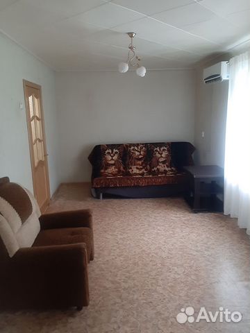 

1-к. квартира, 32 м², 3 кровати