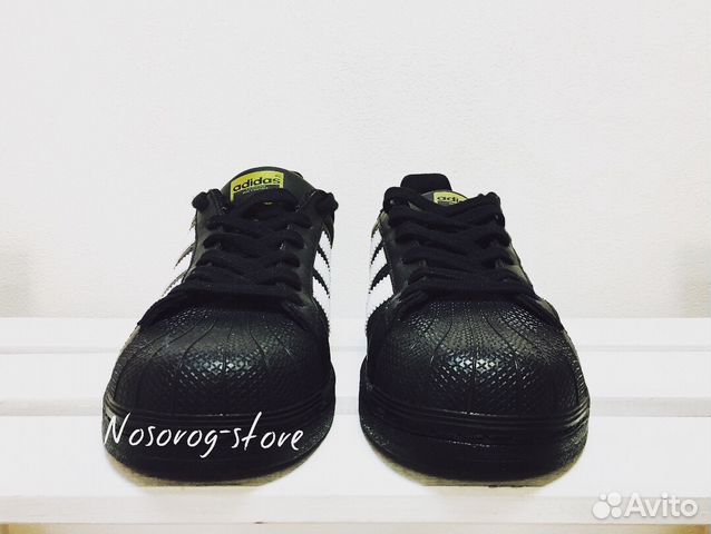 Кроссовки Adidas Superstar Кроссовки Adidas Superstar