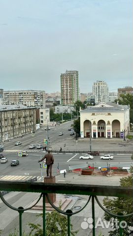 

2-к. квартира, 62 м², 2 кровати