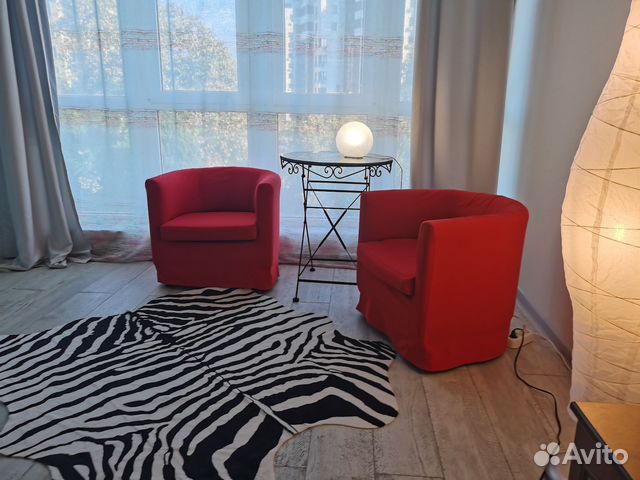 

2-к. квартира, 59,9 м², 3 кровати