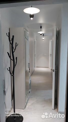 

3-к. квартира, 58 м², 3 кровати