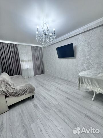 

2-к. квартира, 56 м², 5 кроватей