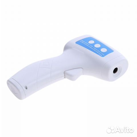 Мед термометр для детей бесконт, пирометр Мед термометр для детей бесконт, пирометр