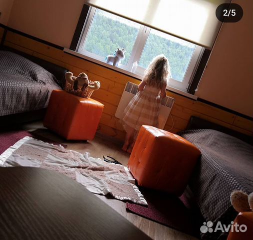 

4-к. дом, 48 м²