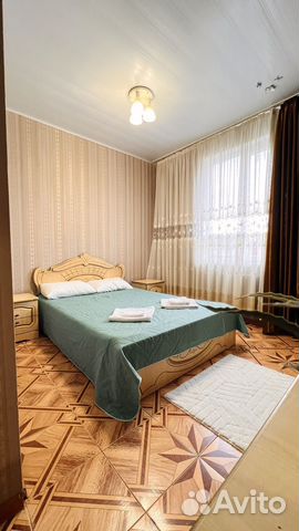 

1-к. квартира, 16 м², 1 кровать