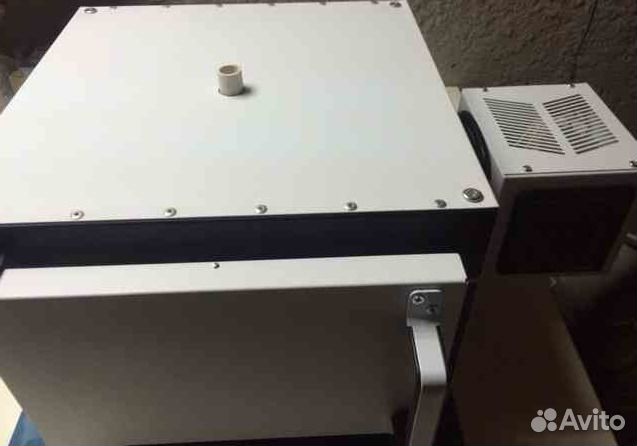 Предлагаем муфельные печи