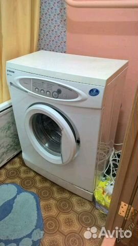 Стиральная машина по запчастям Стиральная машина по запчастям