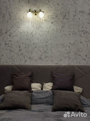 

Квартира-студия, 20 м², 1 кровать
