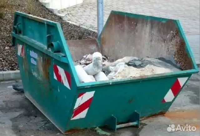 Вывоз строительного мусора Бутово Коммунарка Вывоз строительного мусора Бутово Коммунарка