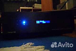 Сетевой регенератор напряжения PurePower 1050 Сетевой регенератор напряжения PurePower 1050