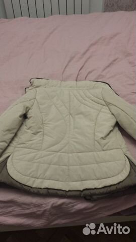 Куртка новая демисезон, немецкого бренда Concept K