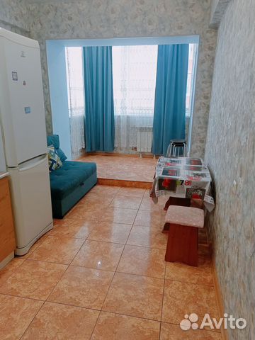

2-к. квартира, 49 м², 3 кровати