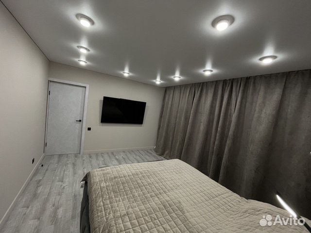 

2-к. квартира, 45 м², 1 кровать