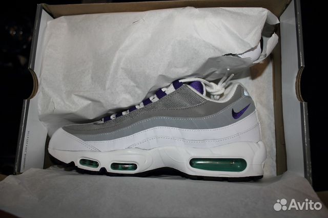Nike Air Max 95 Nike Air Max 95