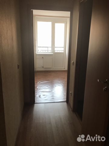 2-к квартира, 56 м², 13/16 эт.