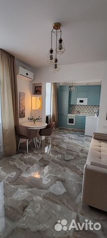 

2-к. квартира, 57 м², 2 кровати