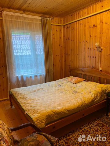 

4-к. дом, 108,2 м²