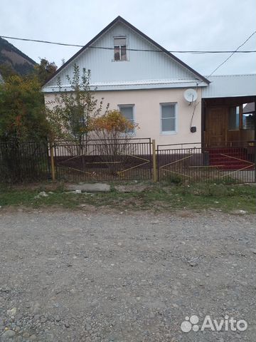 

3-к. дом, 100 м²