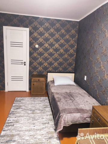 

3-к. квартира, 60 м², 5 кроватей