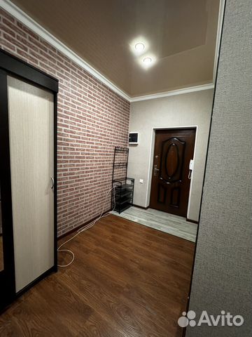 

1-к. квартира, 36 м², 1 кровать