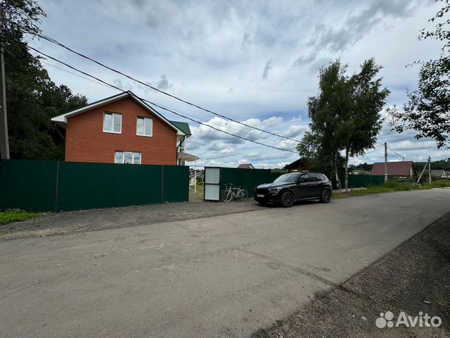 

4-к. коттедж, 150 м²