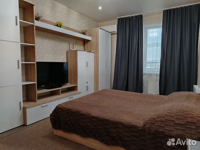 

2-к. квартира, 50 м², 9/9 эт.