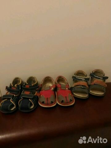 Ботинки нубук Капика,сандали солнышко Ботинки нубук Капика,сандали солнышко