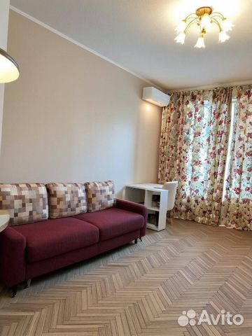 

2-к. квартира, 53 м², 3/10 эт.