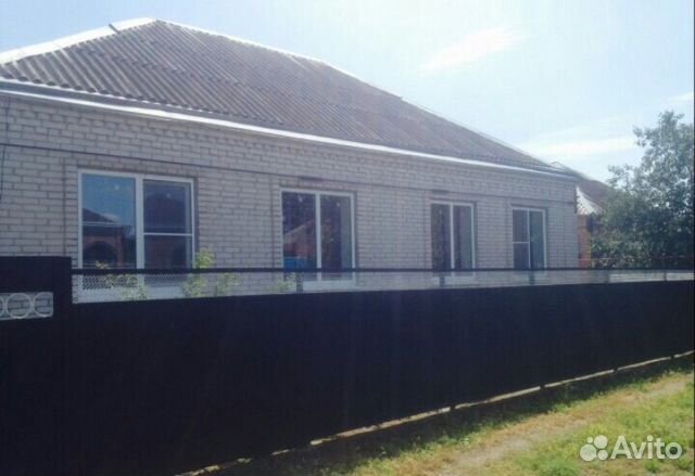 Дом 89.3 м² на участке 24.5 сот.