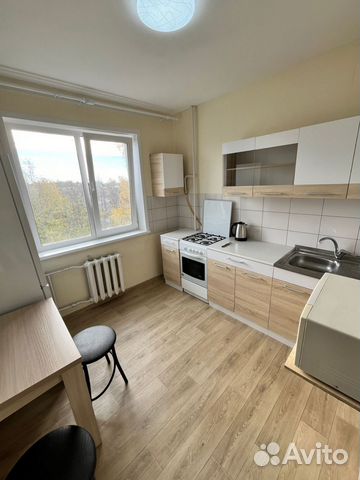 

2-к. квартира, 69 м², 4 кровати