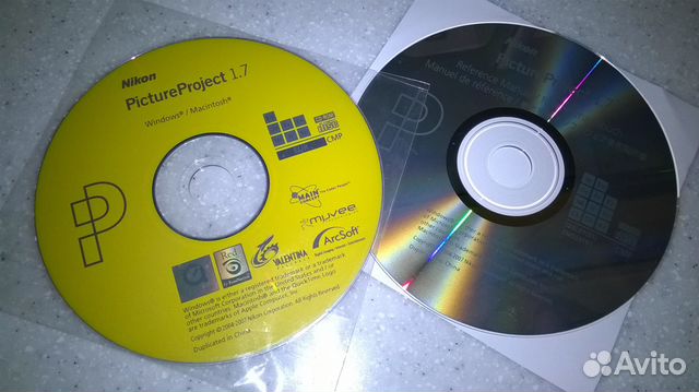 Фотоаппарат Nicon Фотоаппарат Nicon