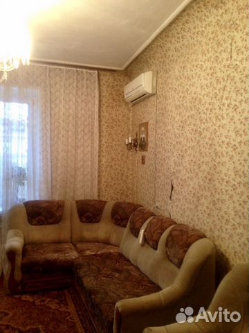 2-к квартира, 60 м², 2/5 эт. 2-к квартира, 60 м², 2/5 эт.