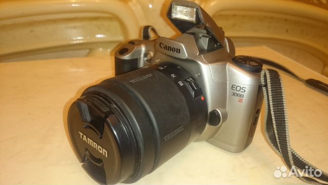 Инструкция к canon eos 3000n