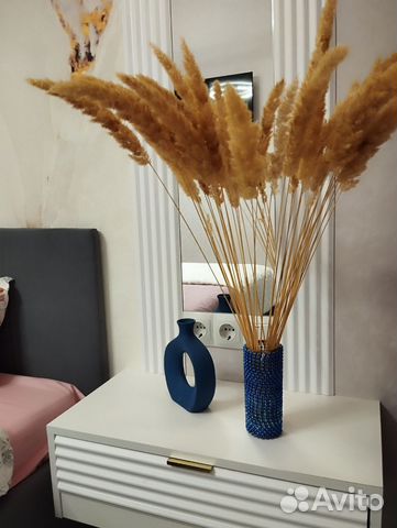 

1-к. квартира, 40 м², 1 кровать