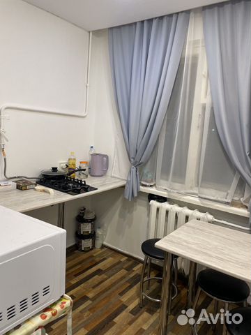 

2-к. квартира, 45 м², 6 кроватей