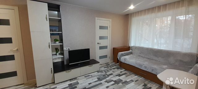 

3-к. квартира, 46 м², 3 кровати