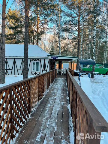 

2-к. таунхаус, 70 м²