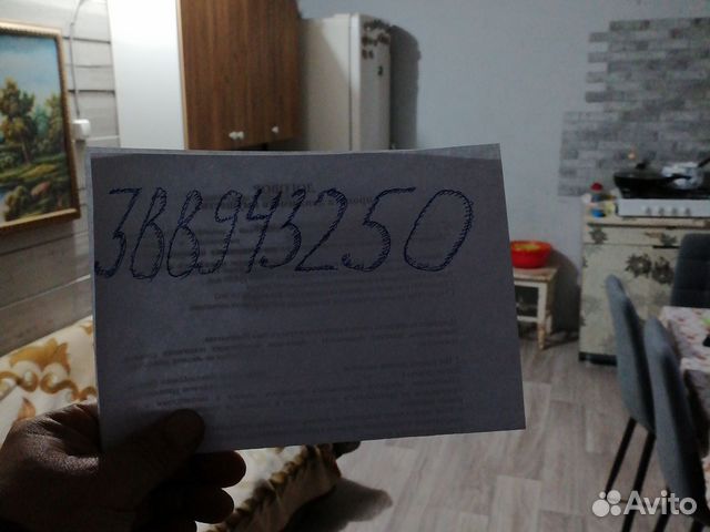 

2-к. дом, 60 м²