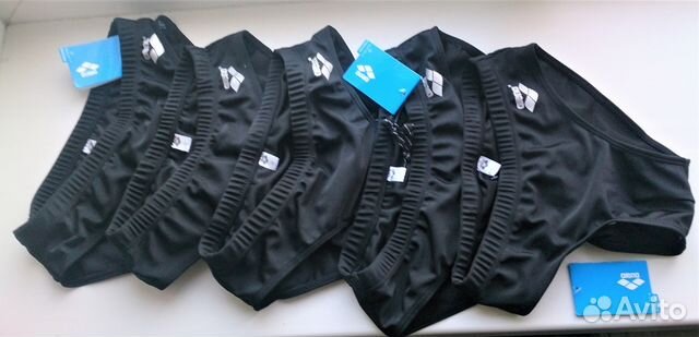 Плавки трусы (для бассейна) Arena новые Плавки трусы (для бассейна) Arena новые