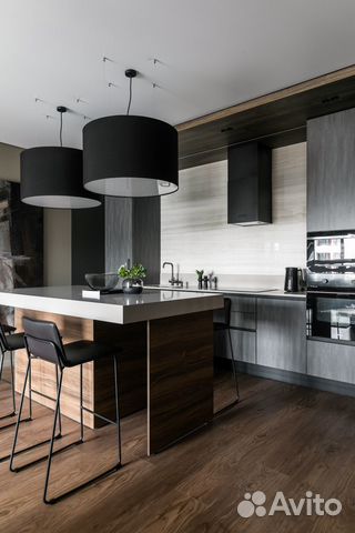 

2-к. квартира, 51 м², 1 кровать